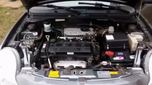 Лифан Смайли 320.