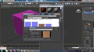 Урок№8: 3ds Max for Unreal Engine4. Текстурируем модель.