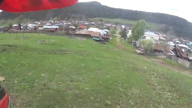 лайт эндуро на kawasaki kx450f и kayo t6. смотреть онлайн