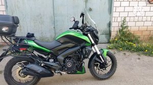 ВСЕ ЧАЩЕ СЛЫШУ ПРО ПРОБЛЕМЫ У BAJAJ. ЗАДУМАЛСЯ