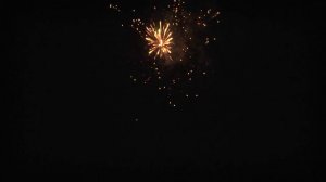 Салют фейерверк "Зевс" C084-100