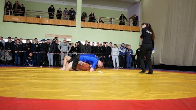 Кубок Києва 2020. Грепплінг Ноу Гі. Чоловіки. Бій 4 смотреть онлайн