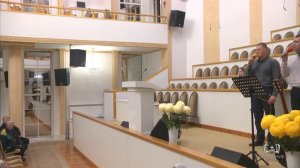 Огонь не гасится огнём /Песня