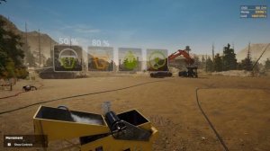 Gold Rush The Game Гайд #3 40 ведер породы=14 килограмм золота. Выкупаем первый прииск.