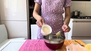 Печенье «Майонезное» из СССР ⭐️У вас будут ПРОСИТЬ этот РЕЦЕПТ