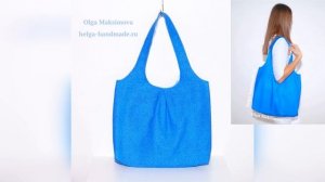 Что сшить из остатков ткани/ Идеи для шитья из лоскутков и обрезков/ Шитье для начинающих #DIY