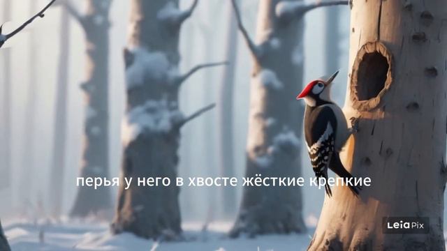МАЛЕНЬКИЙ ЛЕСОВОД  ( Георгий Скребицкий )