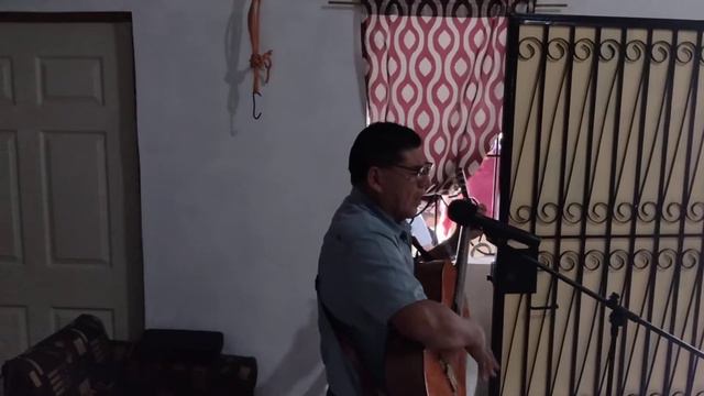 50 años - Parte 2 - Aminta Alvarez смотреть онлайн