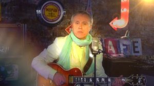 "Грустный блюз" Игорь Кезля