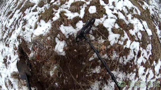 Fisher F75 или Fisher F44 (Зимний КОП) смотреть онлайн