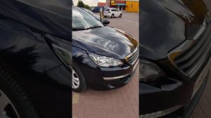 💥💥💥Peugeot 308 Panorama 2015 рік💲💲💲