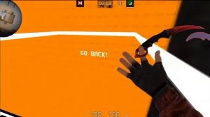 КАК ПОЛУЧИТЬ НОВЫЕ ТЫЧКОВЫЕ НОЖИ Harmony! | ВСЁ О СТЕНДОФФЕ