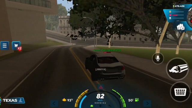 ВЗЯЛ ИНТЕРВЬЮ У БЫВШЕГО ЛИДЕРА HAMC на Online Rp! смотреть онлайн