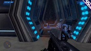 Halo Combat Evolved Anniversary Обзор Игры