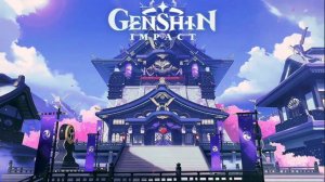 [Raiden 3] Genshin Impact Raiden Shogun Weekly Boss OST BGM Theme