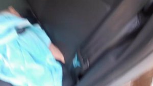 Renault Duster 2014 г.в. (Nissan Terrano). Откровенный обзор.Плюсы и минусы.Часть №1.