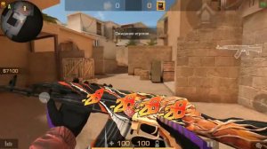 ЛУЧШАЯ ГРАФИКА В СТАНДОФФ 2