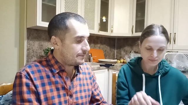 Пробуем чурчхелу из Магнита?Первый Мукбанг на канале? Инна Судакова наш гуру? История от Артура?? смотреть онлайн