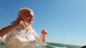 Медитация под звон хрустальных колоколов