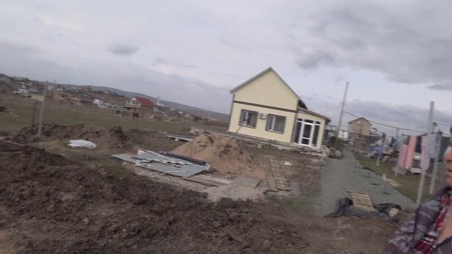 Где купить ТОП участок в Крыму с панорамным видом? Пионерское 4. Правая сторона - СВЕТ-ГАЗ-ВОДА.