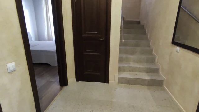 Дом с ремонтом и мебелью Анапа у моря/Пешком до моря/Для жизни и сдачи/Анапа дома/Недвижимость Анап