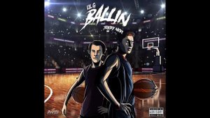 Tricky Nicki & Lil G - Ballin' (Audio)
