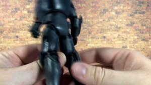 Star Wars Black Series WRECKER DELUXE (The Bad Batch) 2021 Action Figure Review