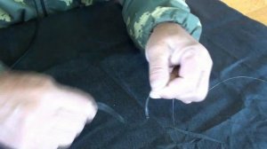 Патерностер Гарднера! Классика жанра!!!