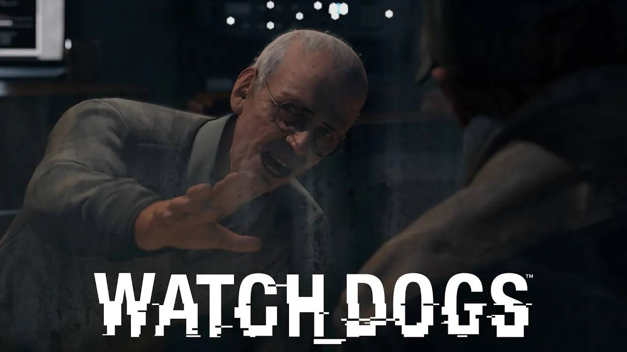 Watch Dogs #13 - Мститель настиг цель