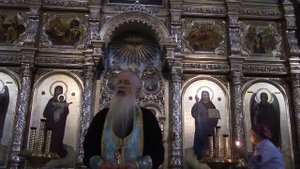 Опасность привычки к лжи и необходимость духовного трезвения. О. Иоанн Гончаров (г. Самара)