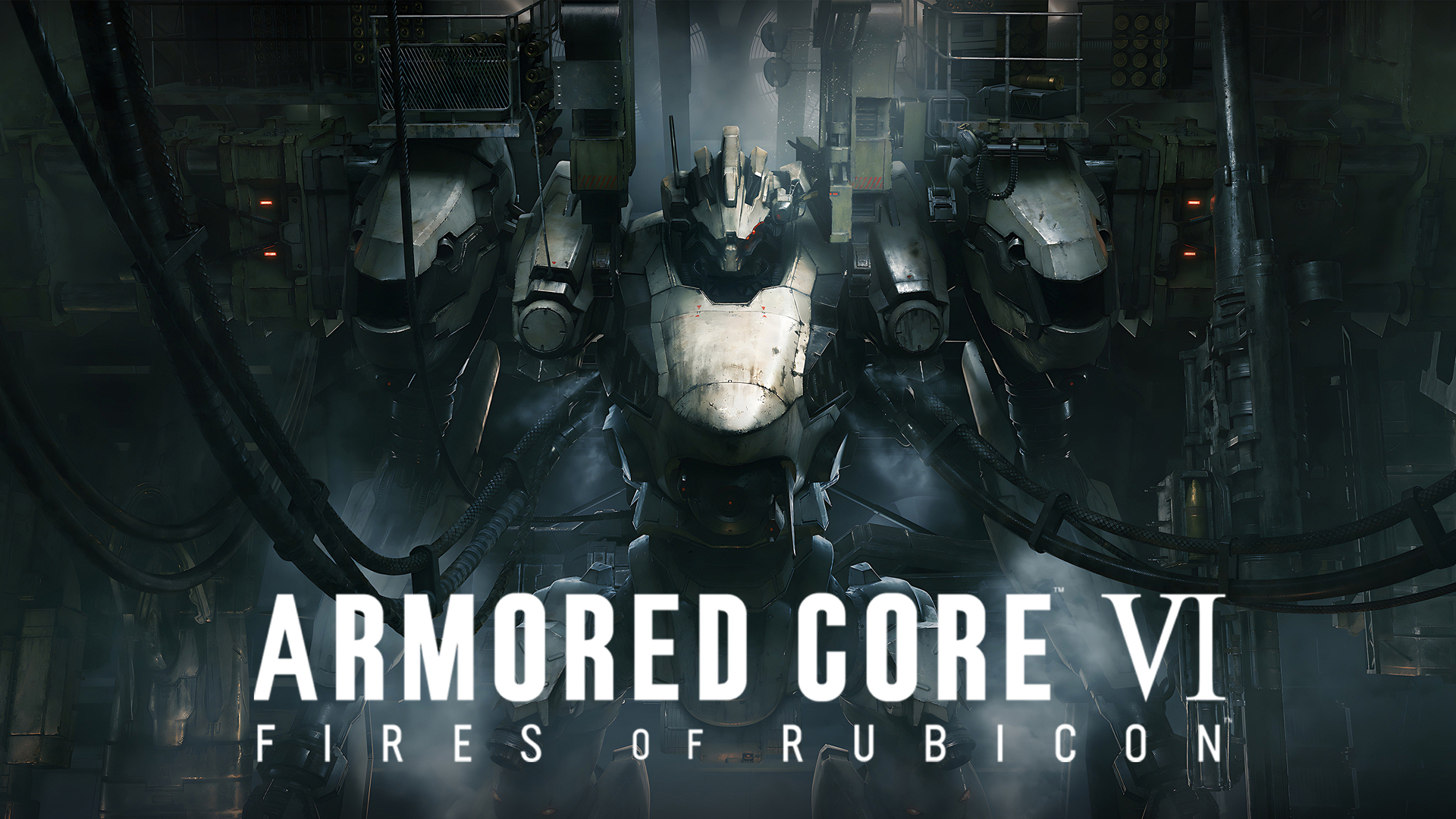 Прохождение Armored Core 6: Fires of Rubicon - Часть 1