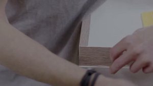 Как обновить столешницу с Cover Styl'® (виниловое покрытие ref. G0)?
