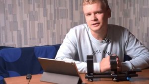 Анаморфотная насадка 35 НАП2-3М. Реанимация любви к фотографии. Анаморфный объектив своими руками