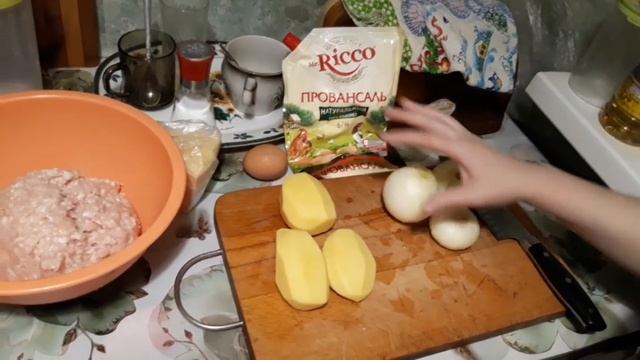 Вкусный ужин за 30 минут! смотреть онлайн