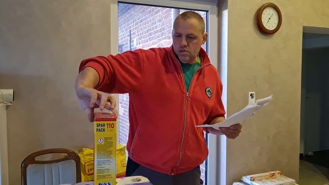 Закупка продуктов в Германии (09.04.2021) смотреть онлайн