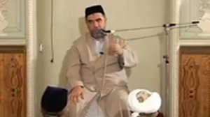 Талок килинган аёл эри бн бир хонадонда яшаса, бунда кандай хукмлар бор