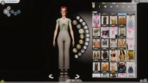 Династия Харгиз || Мейковер The sims 4 | история династии