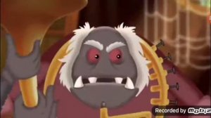 лунтик амонг ас