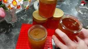 Мёд, который не Твердеет. Секрет Природы.