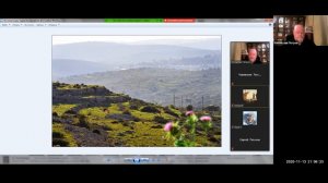 С Евангелием по Святой Земле.13 ноября 2020г. Евангельские истории с отцом Рости