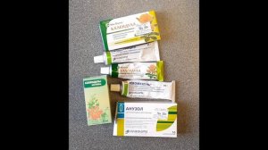 Геморрой / Лечение в домашних условиях / Официальная и народная медицина / hemorrhoids /  rectum