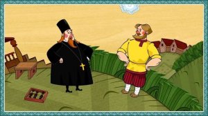 Сказки Пушкина