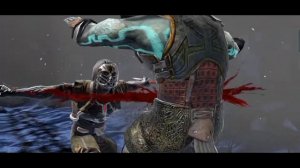 X-ray | Mortal Kombat Mobile | Character's X-ray Fatal blow | ALL IN ONE