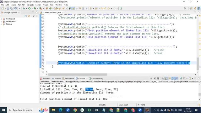 Core Java Session 32 | Full Stack Java