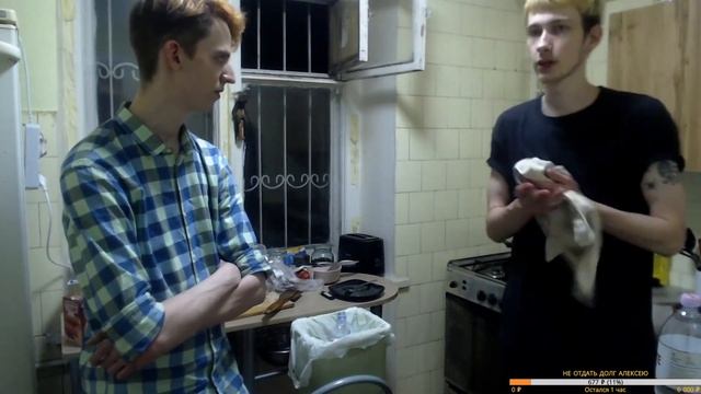 Олегу ПРИСНИЛСЯ АНЕКДОТ про УИЛ СМИТА. Реакция от Алексей Баклан 190721