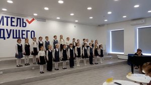 Итальянская народная песня "Четыре таракана и сверчок"