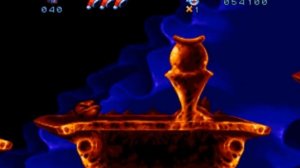 Daze Before Christmas (Sega) с 7Tiphs — #1