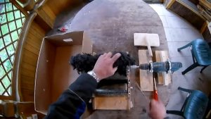 Учимся расчесывать шерсть стриженного пуделя