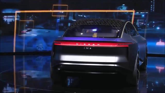 Review Car Opel insignia Grand Sports and Nissan IMs Concept (2019) |  Car Hot