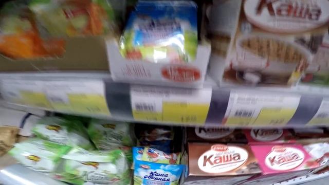 Магазин акция? Сколько можно купить продуктов в Ленте на 100 рублей? И что из них можно приготовить